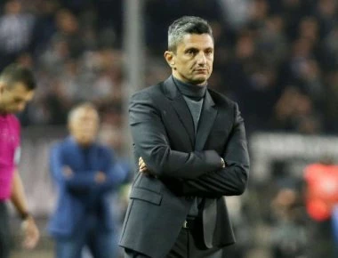 «Καμπάνα» στον Λουτσέσκου - Βαρύ χρηματικό πρόστιμο για τα περί Χίτλερ